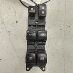 Driver's Front Door Master Switch Fits 16-18 Mitsubishi Outlander. Fixed Price $65.65.
