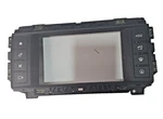 2017-2018 Jaguar Xe Radio Control GX73-19F211-NB. Fixed Price $49.00.