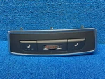 2012 - 2018 Audi A6 C7 Center Console Rear Seat Heater Control Switch Oem. Fixed Price $33.74.