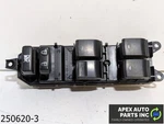 Oem 2014-2024 Toyota 4RUNNERDRIVER Master Power Window Lock Control Switch. Fixed Price $119.99.