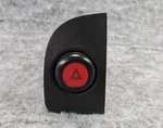 1996 1997 1998 Honda Civic Emergency Hazard Light Control Switch M15158 Oem. Fixed Price $26.89.