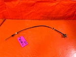 2004 Nissan 350Z - Shifter To Steering Column Immobilizer Lock Cable Oem 262. Fixed Price $19.95.
