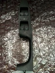 Front Door Switch Driver's Mirror Fits 11-18 Jetta 1289589. Fixed Price $121.49.