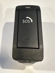 2004 - 2010 Bmw X3 E83 Front Emergency Call Switch Sos Button Push 3404767 Oem. Fixed Price $15.00.