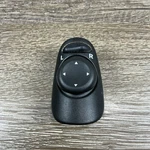 04-11 Saab 9-3 Factory Side View Mirror Switch Part# 12801062. Fixed Price $34.87.
