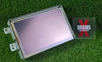 Jaguar X351 Xj 2010-2013 Radio Info Display Navigation Screen AW93-10E889-AH Oem. Fixed Price $100.00.