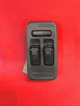 91 92 93 94 Mercury Capri Left Driver Side Master Power Window Switch. Fixed Price $44.95.