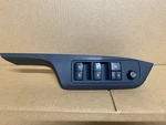 19 Toyota C-hr Drivers Master Window Switch Tested 84040-F4010 84040-33170. Fixed Price $59.99.