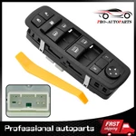 Fit For 2011-2013 Jeep Grand Cherokee Master Power Window Door Switch Front Left. Fixed Price $22.99.