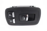 2014-2019 Maserati Ghibli Rear Right Window Switch Unlock 670025405. Fixed Price $29.21.