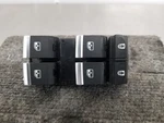 21 Audi Q8 Line Door Master Control Window Switch Front Left Driver. Fixed Price $95.00.
