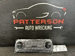 21-22 Bronco Sport Heat Ac Temperature Climate Control Panel Switch N1PT18C612GB. Fixed Price $95.00.