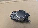 2017 -2020 Bmw 540I G01 Center Console Idrive Media Knob Control Switch Unit Oem. Fixed Price $115.00.