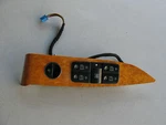 2000-2006 Mercedes Benz Cl Window Switch Control (215 720 69 48). Fixed Price $34.99.