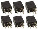 New Oem Ford High Power Relays 40 Amp Blade Fuse 8T2T-14B192-AB, Pack Of 6. Fixed Price $183.47.