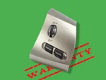 09-2011 Jaguar Xf Steering Wheel Cruise Control Switch 8X23-14K147 Oem. Fixed Price $39.48.