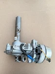 2015-23 Mitsubishi Outlander Sport Adjustment Steering Column Motor Oem 8633A100. Fixed Price $98.91.