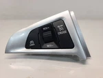 2012-16 Chevrolet Equinox Wheel Cruise Switch W/o Precrash Leather. Fixed Price $48.94.