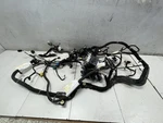 2016 Chevrolet Malibu Lt 1.5L Dash Instrument Panel Wiring Harness Oem+. Fixed Price $225.81.