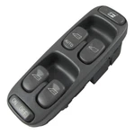 New Master Power Window Switch Front Lh Driver Side For 1998-2000 Volvo S70 V70. Fixed Price $26.99.