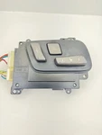 07-12 Lexus LS460 Front Right Power Seat Control Switch 18A379 Oem 18A363. Fixed Price $25.00.
