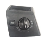 2003 Mercedes W220 S500 Headlight Control Switch Trim Assy Black 2205450504. Fixed Price $44.00.