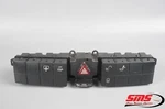 05-07 Mercedes W203 C230 C320 Dashboard Control Switch Panel 2038708210 Oem. Fixed Price $48.00.