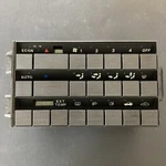 112530566 Alfa Romeo 164 1991-93 Climate Control Bosch 1147328534. Fixed Price $84.90.