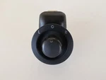 05-06 Dodge Dakota P56040676AC Drivers Side Left Mirror Switch Oem. Fixed Price $26.57.