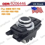 Idrive Controller Navigation For Bmw F07 F10 F01 F02 F25 65829206444 9206446 Oem. Fixed Price $169.99.