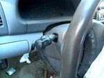 Column Switch Turn And Wiper Us Market With Fog Lamp Fits 05-06 Camry 142784. Fixed Price $45.00.