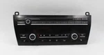 Temperature Control Front Fits 2010-2013 Bmw 750I Oem #23284. Fixed Price $36.00.