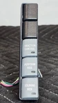 92 - 99 Pontiac Bonneville Sse Ride Control Traction Switch Oem Gm. Fixed Price $109.98.