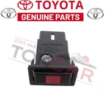 New Toyota Genuine 4RUNNER Hazard Light Signal Switch 84332-89110. Fixed Price $64.96.