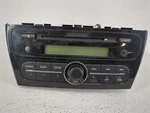 2014-2014 Mitsubishi Mirage Am Fm Cd Player Radio Receiver ED1S2. Fixed Price $56.89.