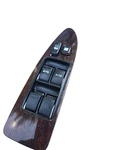 Genuine 2010 2011 Toyota Avalon Driver Master Power Window Switch Used Oem. Fixed Price $99.90.