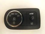 2006-2011 Chevrolet Impala Headlight Switch 10340147. Fixed Price $25.74.