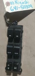2010-2013 Suzuki Kizashi Master Power Window Switch Oem. Fixed Price $74.99.