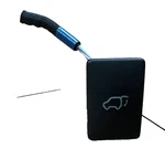07 08 09 10 12 13 Toyota Tundra Trunk Control Switch Button 15B116 Black. Fixed Price $20.00.