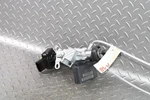 07-18 Wrangler Jk Steering Column Ignition Lock Switch Cylinder Assembly Oem Key. Fixed Price $147.99.