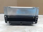 Audio Equipment Radio Receiver Opt Rha Fits 13-14 Charger 143492. Fixed Price $86.40.