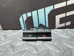2021-23 Ford F150 Hazard Lights Active Park Assist Control Switch ML3T13D734AABW. Fixed Price $24.99.