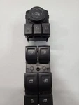 15-18 Cadillac Escalade Lh Driver Front Mirror Window Lock Door Switch. Fixed Price $78.12.