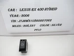 2004-2009 Lexus Rx 400 Hybrid Headlight Wash Switch 15A607 Oem. Fixed Price $9.99.