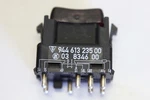 Porsche 911 964 993 Hazard Switch Emergency Flasher 94461323500 A1. Fixed Price $29.99.