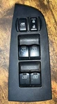 2009 2014 Nissan Maxima Driver Side Master Power Window Switch Oem Black Tested. Fixed Price $36.00.