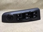 Driver Left Front Door Master Window Switch Fits 05-10 Kia Sportage W92-203180. Fixed Price $35.75.