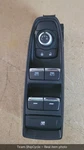 Subaru Oem 1823 Crosstrek Front Door Interior Trimwindow Switch 83071FL6 G2U. Fixed Price $155.45.