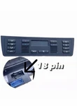 2000-2006 Bmw E53 X5 Hvac Heater Temperature Climate Control Switch Unit. Fixed Price $89.00.