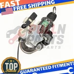 Toyota Sienna 45020-02-7 Ignition Switch With Key 11-19 Oem Quality!. Fixed Price $34.20.
